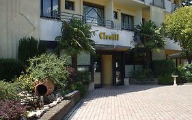 Hotel Sant Elia Cassino